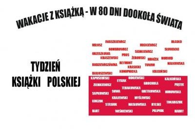 Tydzień literatury polskiej