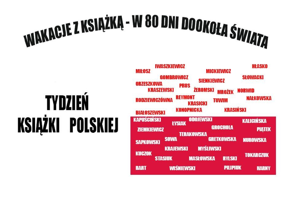 Tydzień literatury polskiej