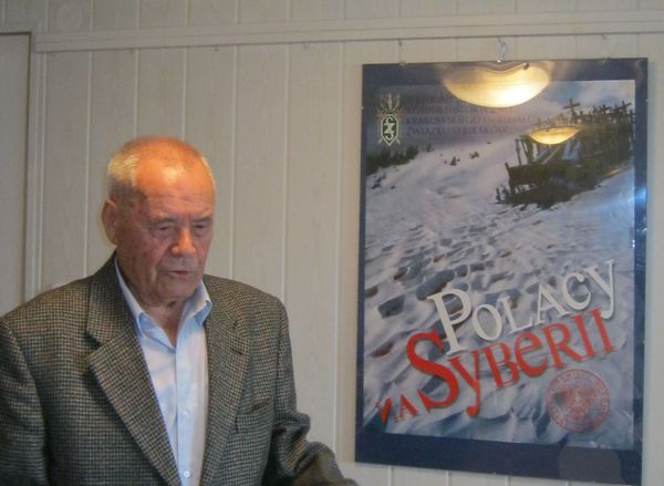 Spotkanie z cyklu
