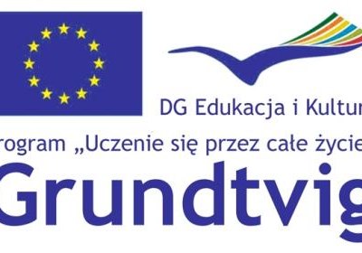 Wielicka Biblioteka w Projekcie Partnerskim Grundtviga