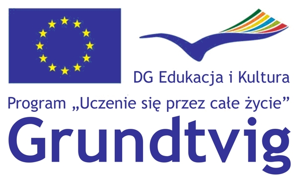 Wielicka Biblioteka w Projekcie Partnerskim Grundtviga