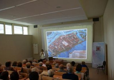 Poniedziałkowy Klub Seniora z wizytą na ziemi lubuskiej