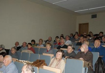 Podróż po Boliwii z Poniedziałkowym Klubem Seniora
