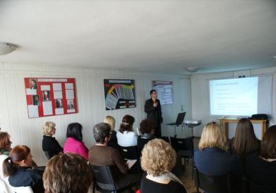 Seminarium bibliotekarskie