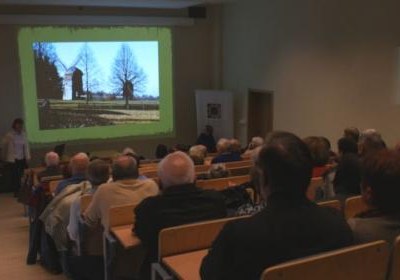 Wycieczka po Warmii i Mazurach z Poniedziałkowym Klubem Seniora