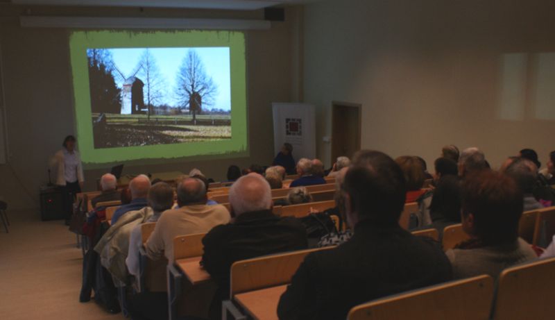 Wycieczka po Warmii i Mazurach z Poniedziałkowym Klubem Seniora