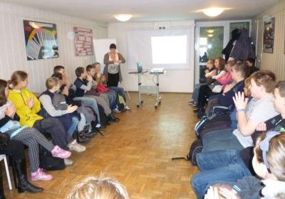 Namaste – ruszamy do Indii!