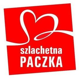 Zespół biblioteki ze Szlachetną Paczką