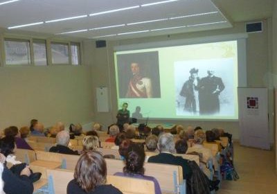 Poniedziałkowy Klub Seniora z wizytą w Żywcu