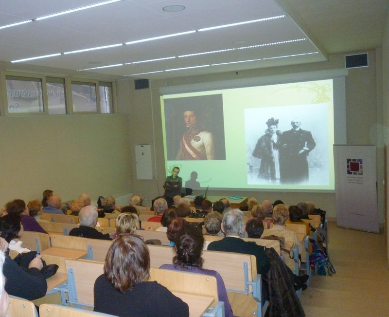 Poniedziałkowy Klub Seniora z wizytą w Żywcu