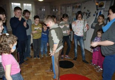 Podróż przez Afrykę – pierwsze spotkanie z cyklu „Podróże przez kontynenty”