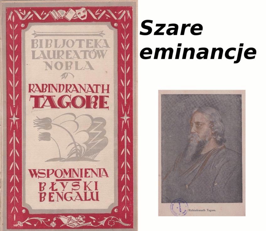 Szare eminencje naszej biblioteki