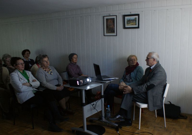 W Dniu Kobiet o kobietach w Starym Testamencie