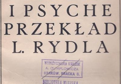 Szare eminencje naszej biblioteki