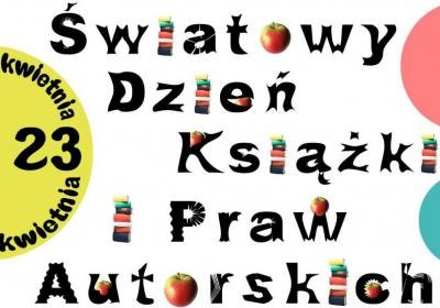 Światowy Dzień Książki