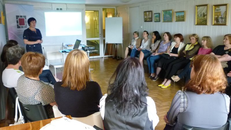 Seminarium bibliotekarskie