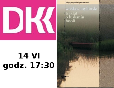 Zapraszamy na kolejne spotkanie DKK