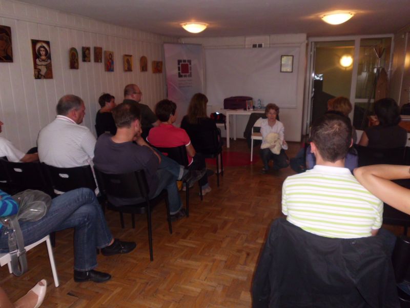 Czy trudno być mądrym i dobrym rodzicem?