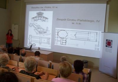O historii sztuki europejskiej