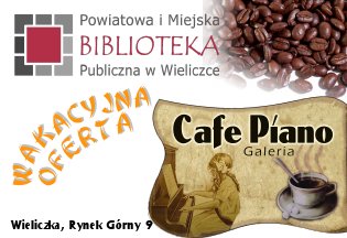 Wakacyjna niespodzianka