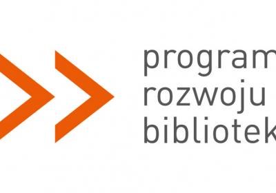 Program Rozwoju Bibliotek