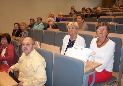 Tajemnice małopolskich klasztorów - kolejne spotkanie za nami