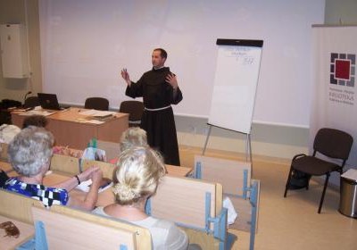 Tajemnice małopolskich klasztorów - Zakon Braci Mniejszych