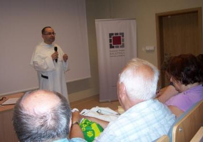 Tajemnice małopolskich klasztorów - Zakon Dominikanów