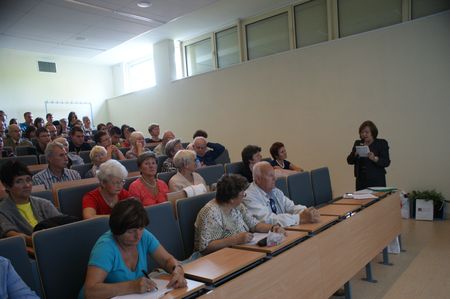 „Kolory Wschodu – Kazachstan” - drugie wrześniowe spotkanie