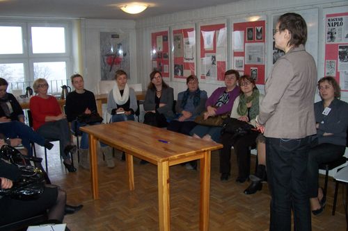 Seminarium bibliotekarskie