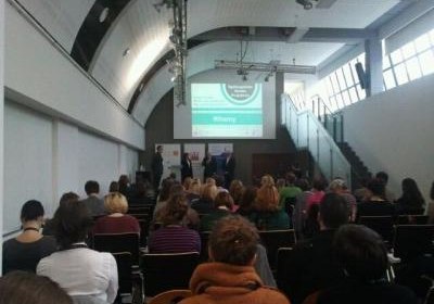 Wielicka biblioteka na Ogólnopolskiej Giełdzie Projektów