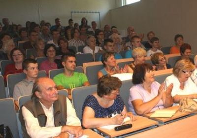 Poniedziałkowy Klub Seniora