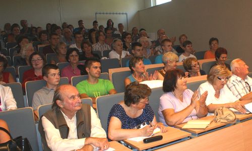 Poniedziałkowy Klub Seniora