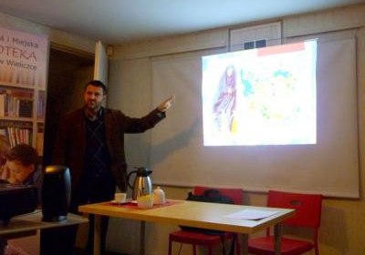 „Iran kraj róż i słowików”
