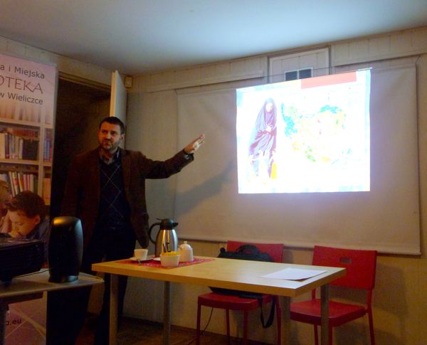 „Iran kraj róż i słowików”
