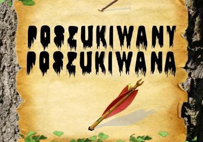 Poszukiwany! Poszukiwana!