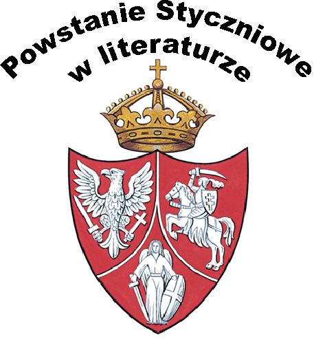 Echa powstania styczniowego w literaturze