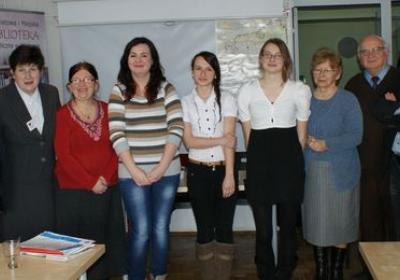 VIII konkurs wiedzy o powstaniu krakowskim