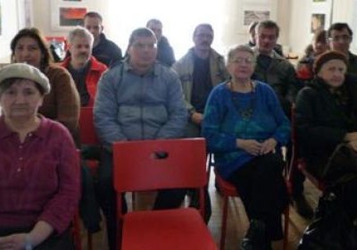 Grupa „Leonardo” na Półwyspie Iberyjskim