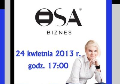 Spotkanie ze stylistką