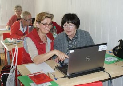 „Finanse w bibliotece” wystartowały!