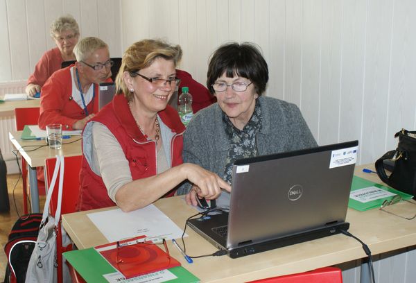 „Finanse w bibliotece” wystartowały!