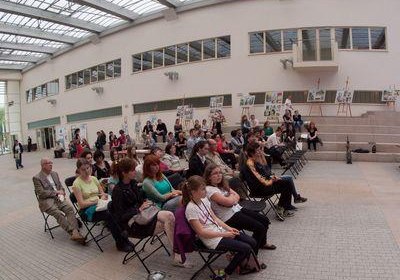 Tydzień Bibliotek już za nami!