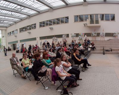 Tydzień Bibliotek już za nami!