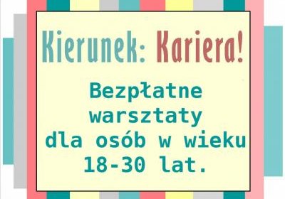 Nakierowani na Karierę!