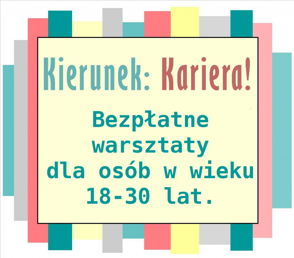Nakierowani na Karierę!