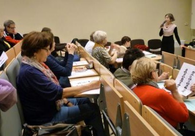 Cogito ergo sum – o filozofii Kartezjusza i nie tylko... Poniedziałkowy Klub Seniora