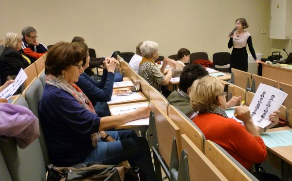 Cogito ergo sum – o filozofii Kartezjusza i nie tylko... Poniedziałkowy Klub Seniora