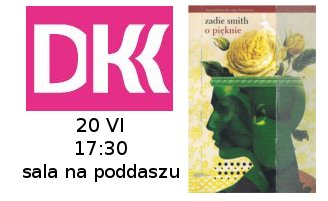 Porozmawiajmy o literaturze!