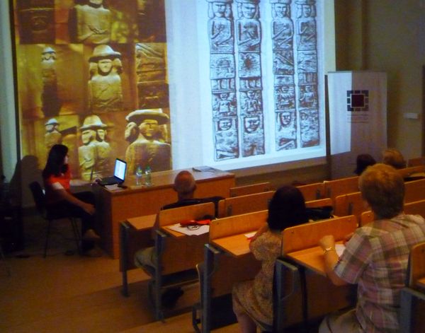 Największe odkrycia archeologiczne w Polsce w Poniedziałkowym Klubie Seniora